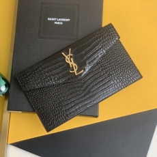 YSL Clutch Bags